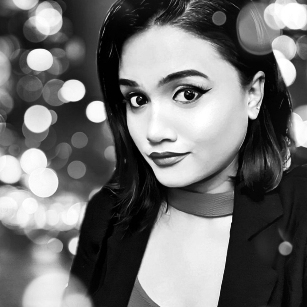 Meet your Posher, Joyline